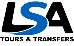 LSA Travel